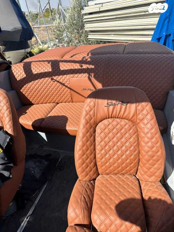 יאכטות - סירות מנוע