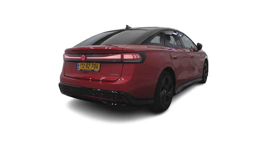 פולקסווגן ID.7