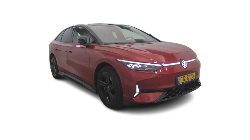 פולקסווגן ID.7