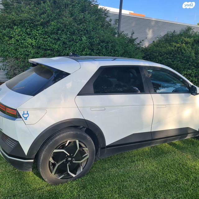 יונדאי איוניק 5