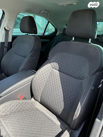 סקודה סופרב