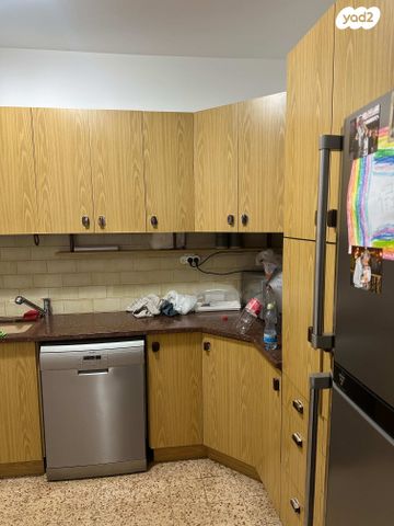 דירה, בן גוריון 61, רמתיים, הוד השרון