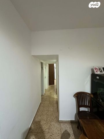 דירה, בן גוריון 61, רמתיים, הוד השרון