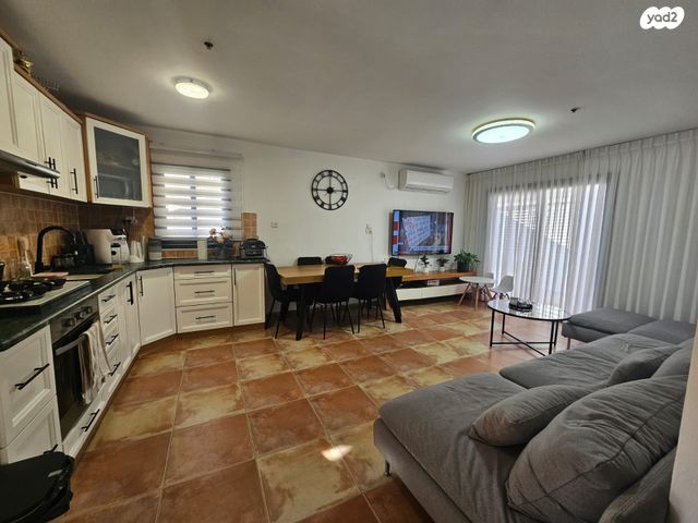 בית פרטי/ קוטג', הגורן 38, מישור הגפן, אופקים