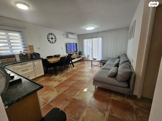 בית פרטי/ קוטג', הגורן 38, מישור הגפן, אופקים