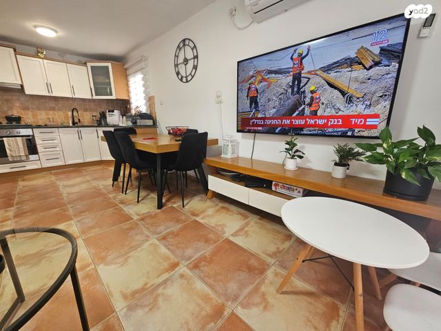 בית פרטי/ קוטג', הגורן 38, מישור הגפן, אופקים