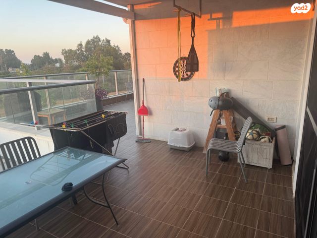 דירה, בנטל 10, שאר העיר, כפר יונה