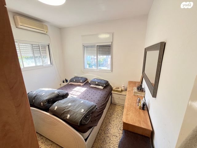 דירה, סוקולוב 9, מרכז העיר, קרית אתא