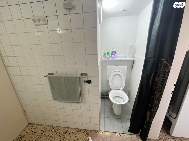 דירה, סוקולוב 9, מרכז העיר, קרית אתא