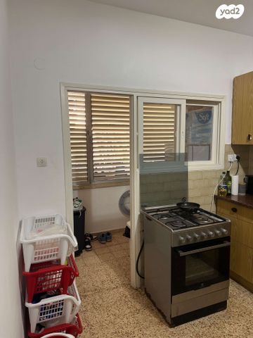 דירה, בן גוריון 61, רמתיים, הוד השרון