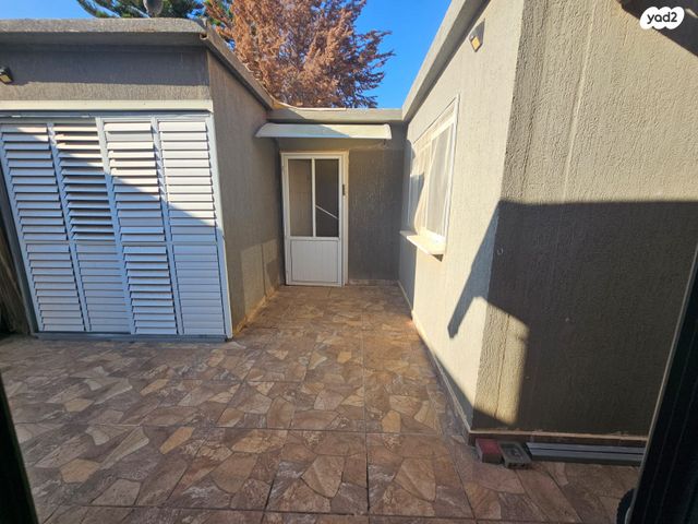 בית פרטי/ קוטג', הגורן 38, מישור הגפן, אופקים