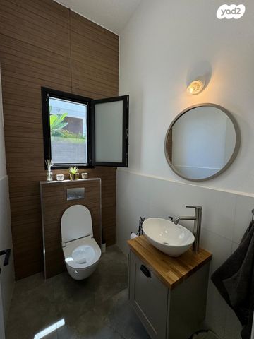 בית פרטי/ קוטג', לאה אמנו 14, כרמי גת, קרית גת