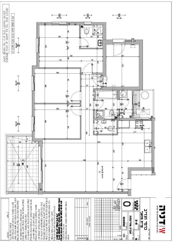 דירה, הגפן 1, כרמי הנדיב, אחוזת רוטנר, קרית מלאכי
