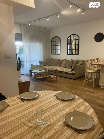 דירת גן, אלי כהן 8, הבנים, קרית גת