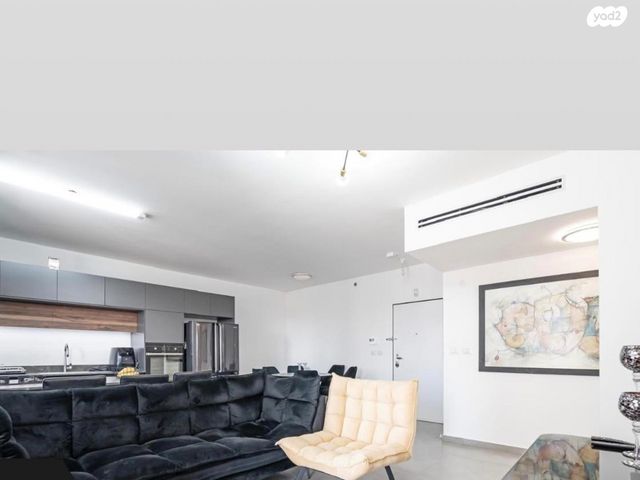 דירה, יעקב דורי 7, נאות שמיר, רמלה