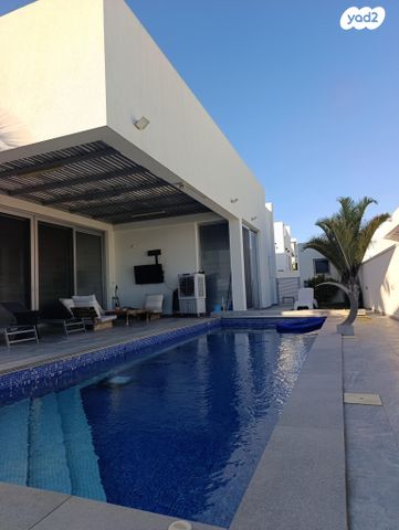 בית פרטי/ קוטג', בת שבע בן אליהו 11, כלניות, באר שבע