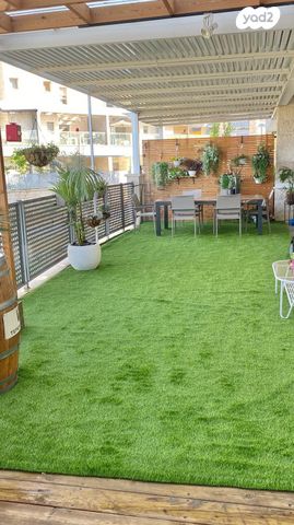 דירת גן, אלי כהן 8, הבנים, קרית גת