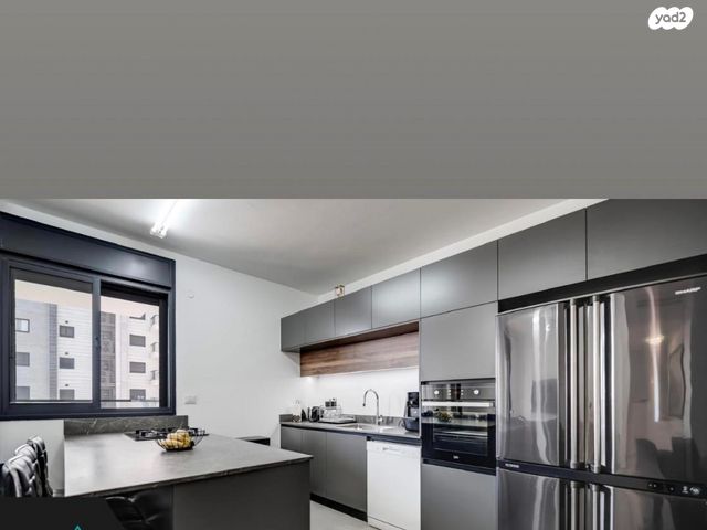 דירה, יעקב דורי 7, נאות שמיר, רמלה