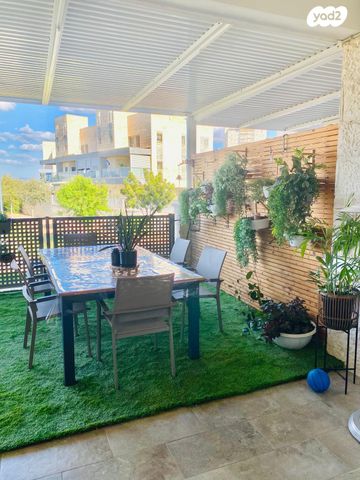 דירת גן, אלי כהן 8, הבנים, קרית גת