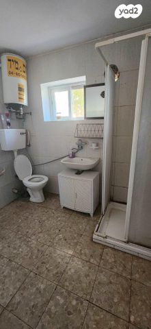 יחידת דיור, יודפת 6, צפונית / רסקו, נצרת עילית / נוף הגליל