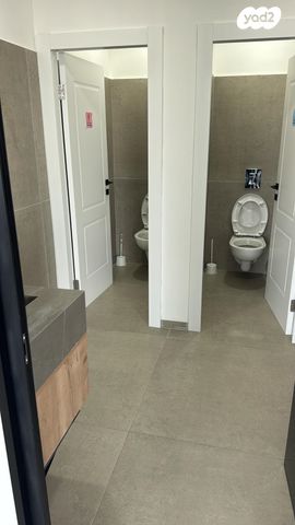 משרדים, דרך זאב ז'בוטינסקי 61, סטארטסיב / רמת סיב, פתח תקווה