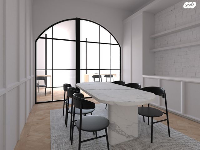 משרדים, הנופר 2, אזור תעשייה קרית אתגרים, רעננה