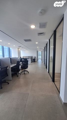 משרדים, דרך זאב ז'בוטינסקי 61, סטארטסיב / רמת סיב, פתח תקווה