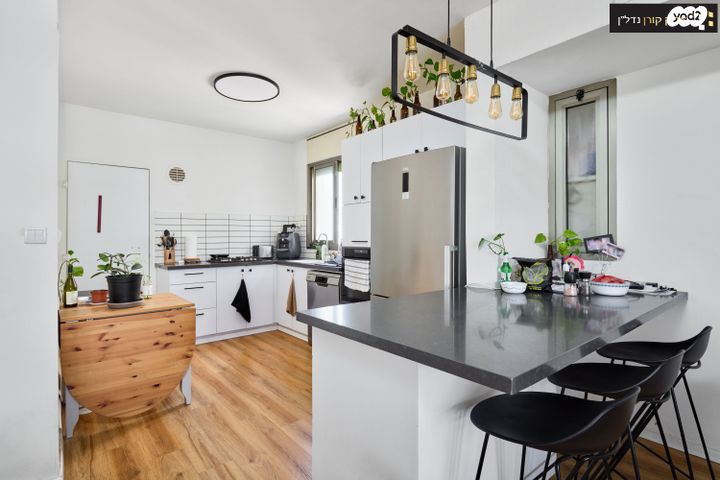 דירה, הגוש הגדול, רמת אביב החדשה, נופי ים, תל אביב יפו