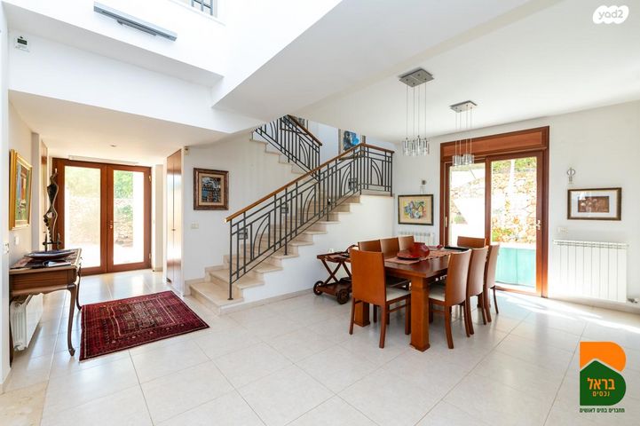 בית פרטי/ קוטג', נווה שלו, זכרון יעקב