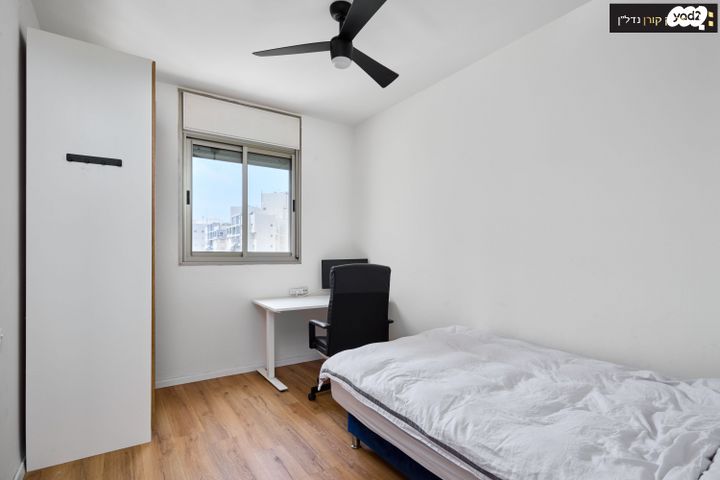 דירה, הגוש הגדול, רמת אביב החדשה, נופי ים, תל אביב יפו