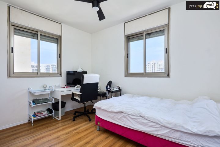 דירה, הגוש הגדול, רמת אביב החדשה, נופי ים, תל אביב יפו