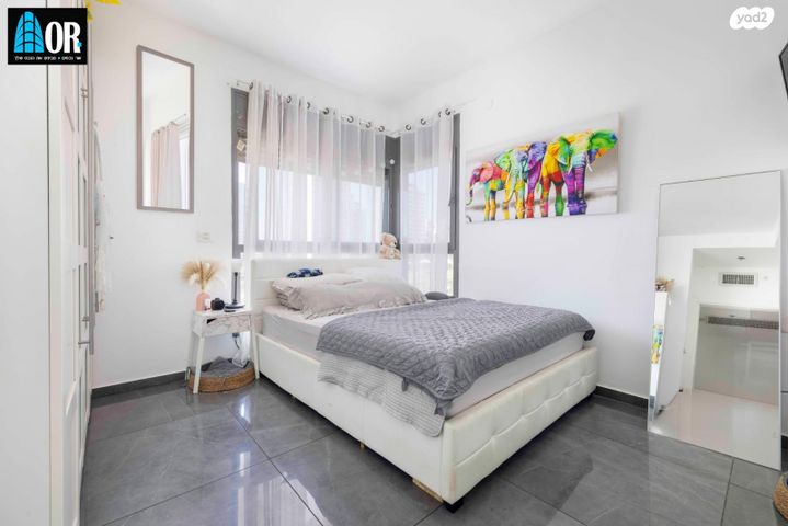 דירה, נופך, צמרות המושבה, באר יעקב