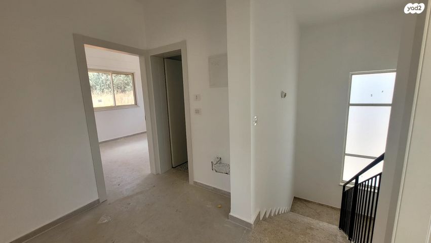 בית פרטי/ קוטג', בנימינה גבעת עדה