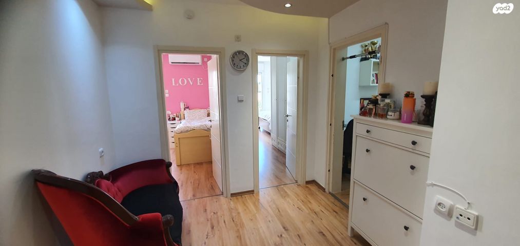 גג/ פנטהאוז, הבישוף חג'אר 3, עבאס, חיפה