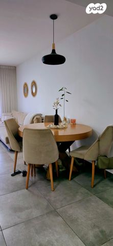 דירת גן, שחמון, רובע 2, אילת