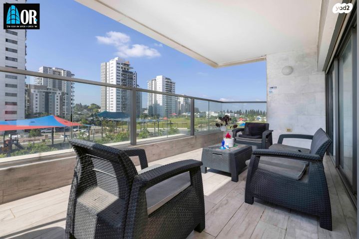 דירה, נופך, צמרות המושבה, באר יעקב