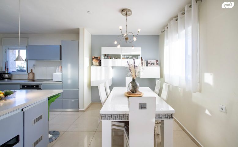 דופלקס, נחל מיכה 6, רמת הנחלים / רמת בית שמש א', בית שמש