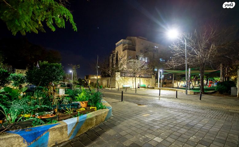 דירה, נחל הבשור 6, רמת הנחלים / רמת בית שמש א', בית שמש