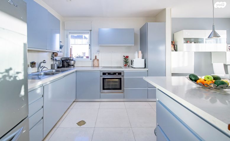 דופלקס, נחל מיכה 6, רמת הנחלים / רמת בית שמש א', בית שמש