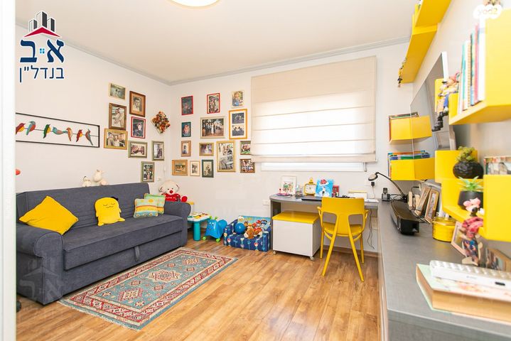 גג/ פנטהאוז, עובדיה, רמת התשבי, חיפה