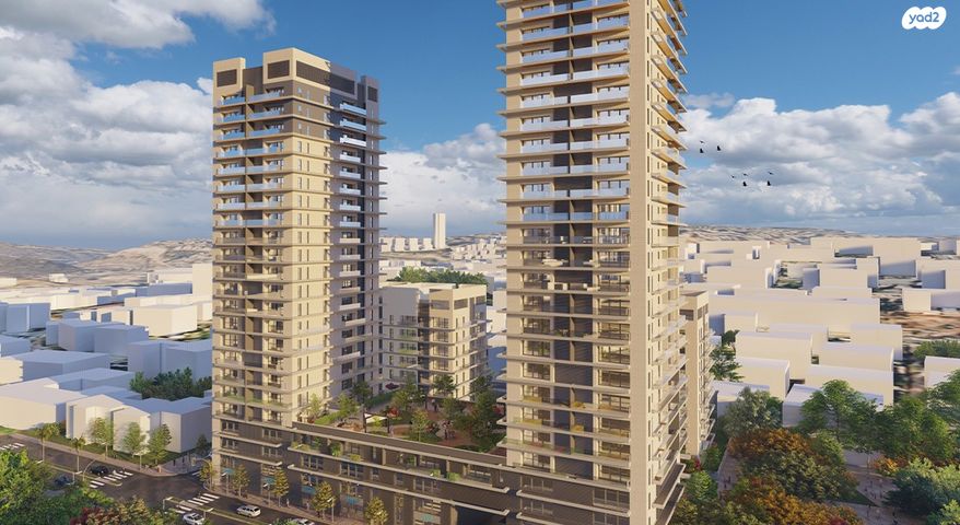 דירה, נהוראי, קטמונים, ירושלים