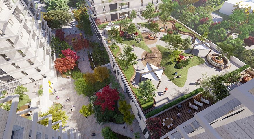 דירה, נהוראי, קטמונים, ירושלים