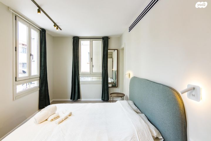 דירה, נווה צדק, תל אביב יפו