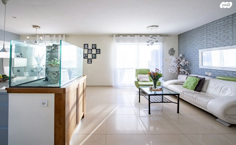 דופלקס, נחל מיכה 6, רמת הנחלים / רמת בית שמש א', בית שמש