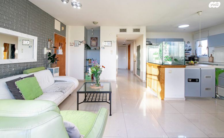 דופלקס, נחל מיכה 6, רמת הנחלים / רמת בית שמש א', בית שמש