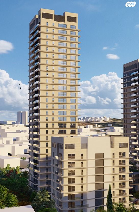 דירה, נהוראי, קטמונים, ירושלים