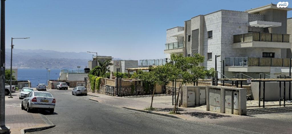 דירת גן, שחמון, רובע 2, אילת