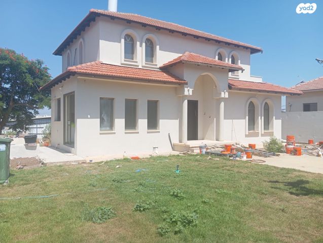 בית פרטי/ קוטג', אחיסמך, אחיסמך