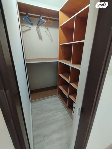 דירה, הגיבורים 85, רח' הנשיא צפון, חדרה