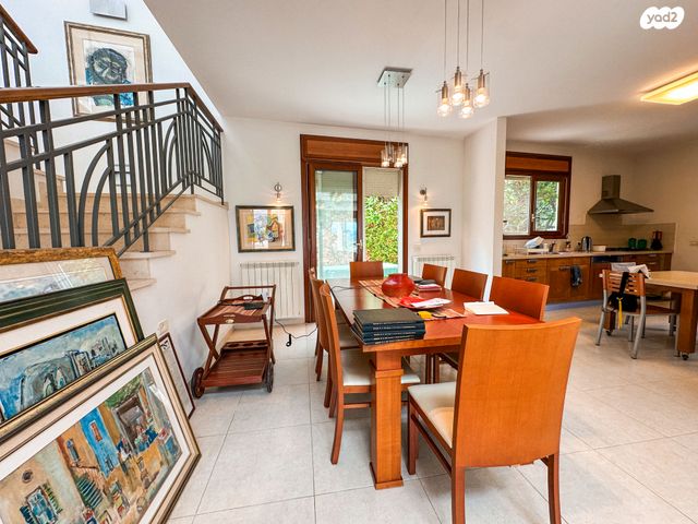 בית פרטי/ קוטג', נווה שלו, זכרון יעקב